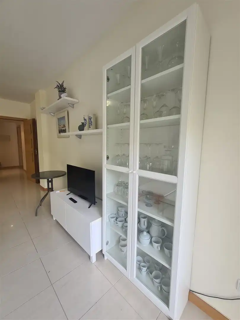 Apartament de lloguer a Port - Horta de Santa María