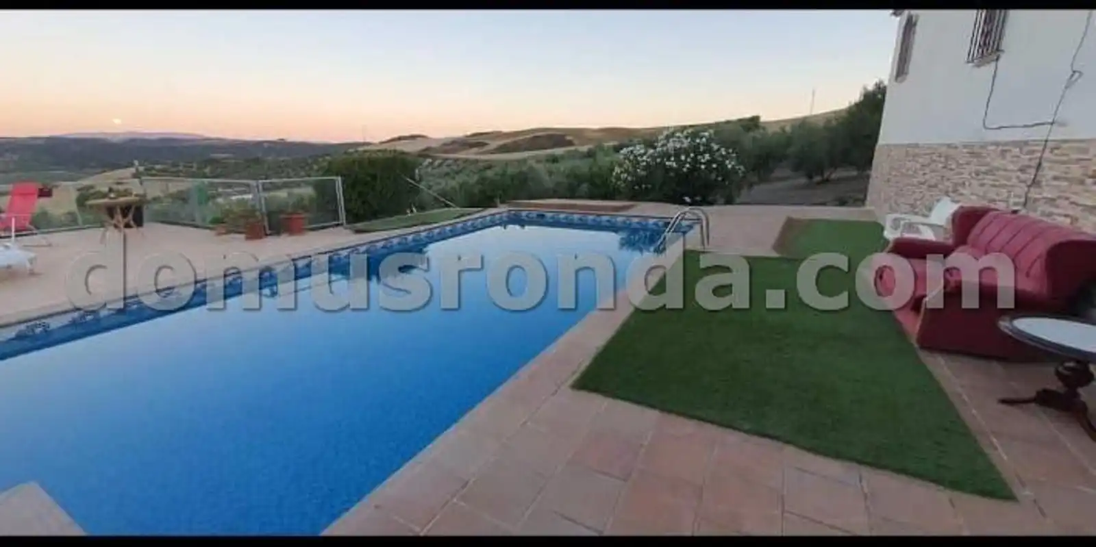 Maison rustique avec piscine à vendre à Peñacerrada, imagen 35