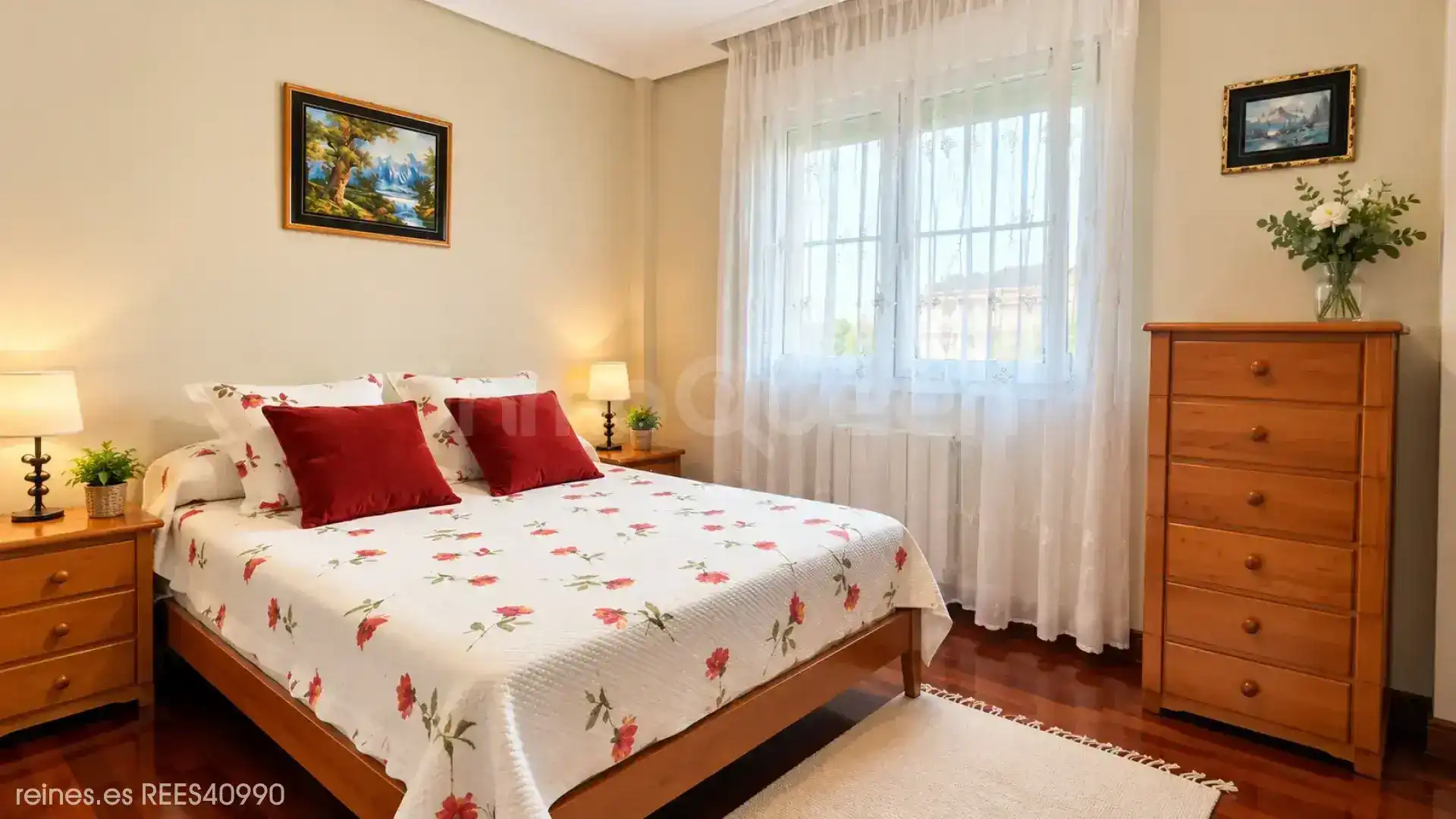 Dormitori de Dúplex de lloguer en Liencres