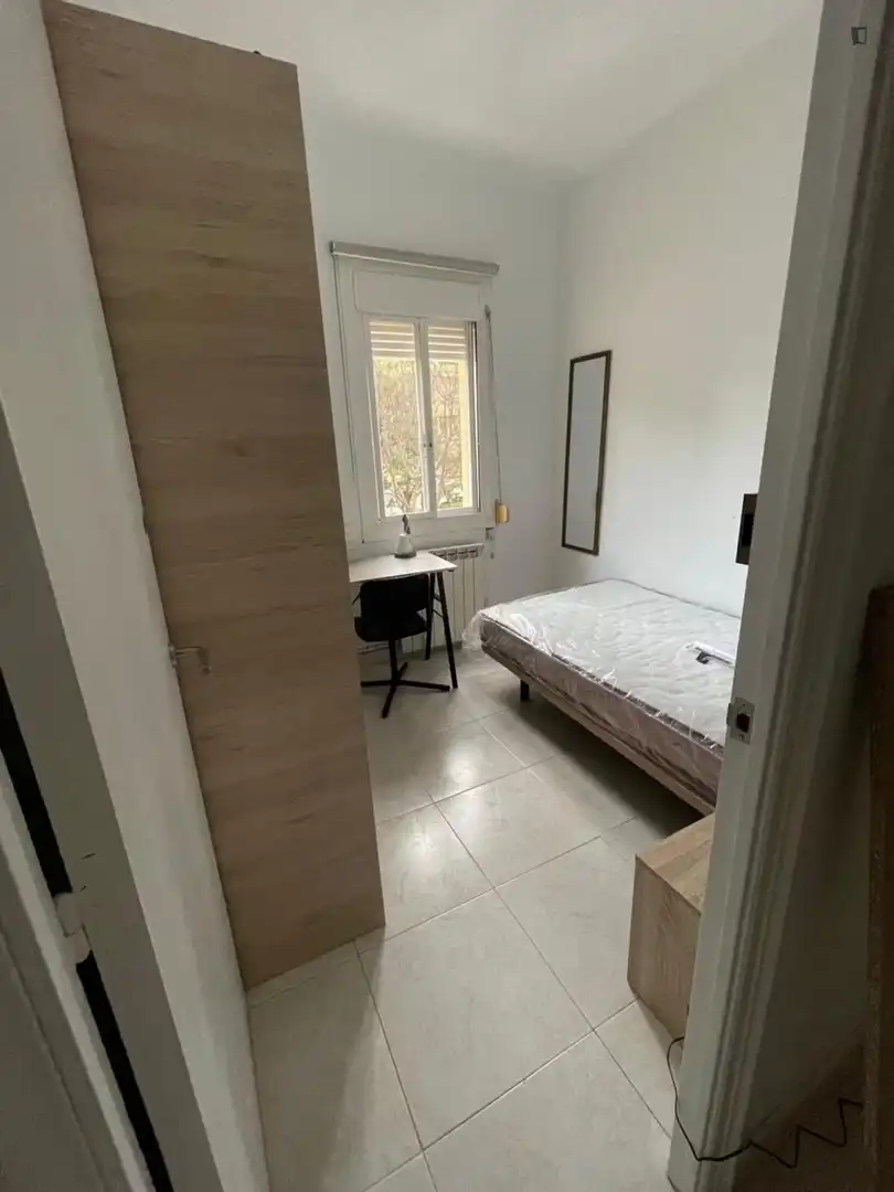Zimmer in Pedralbes