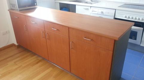 Photo 2 of Apartment to rent in Calle Gil Tarín, 10, La Muela, Zaragoza