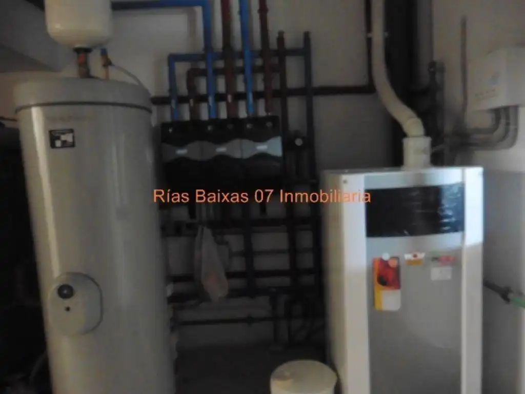 Casa con terraza en venta en Vilaboa, imagen 6