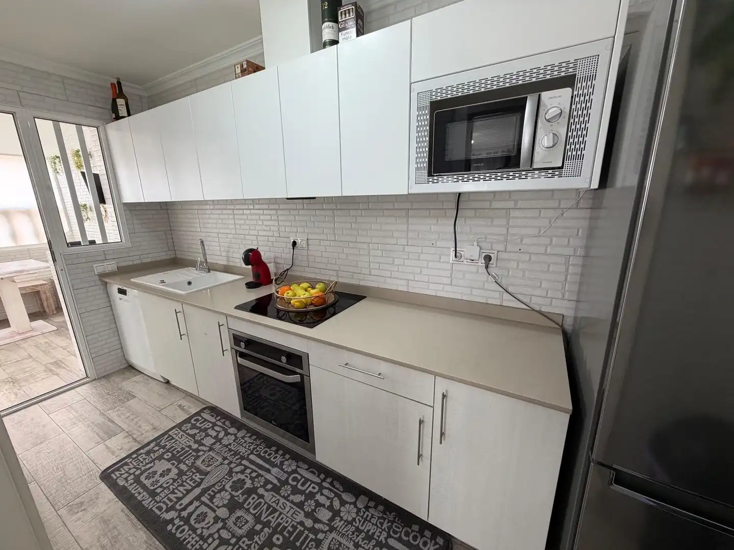 Semi-detached house with terrace for sale in Orihuela Costa, imagen 9