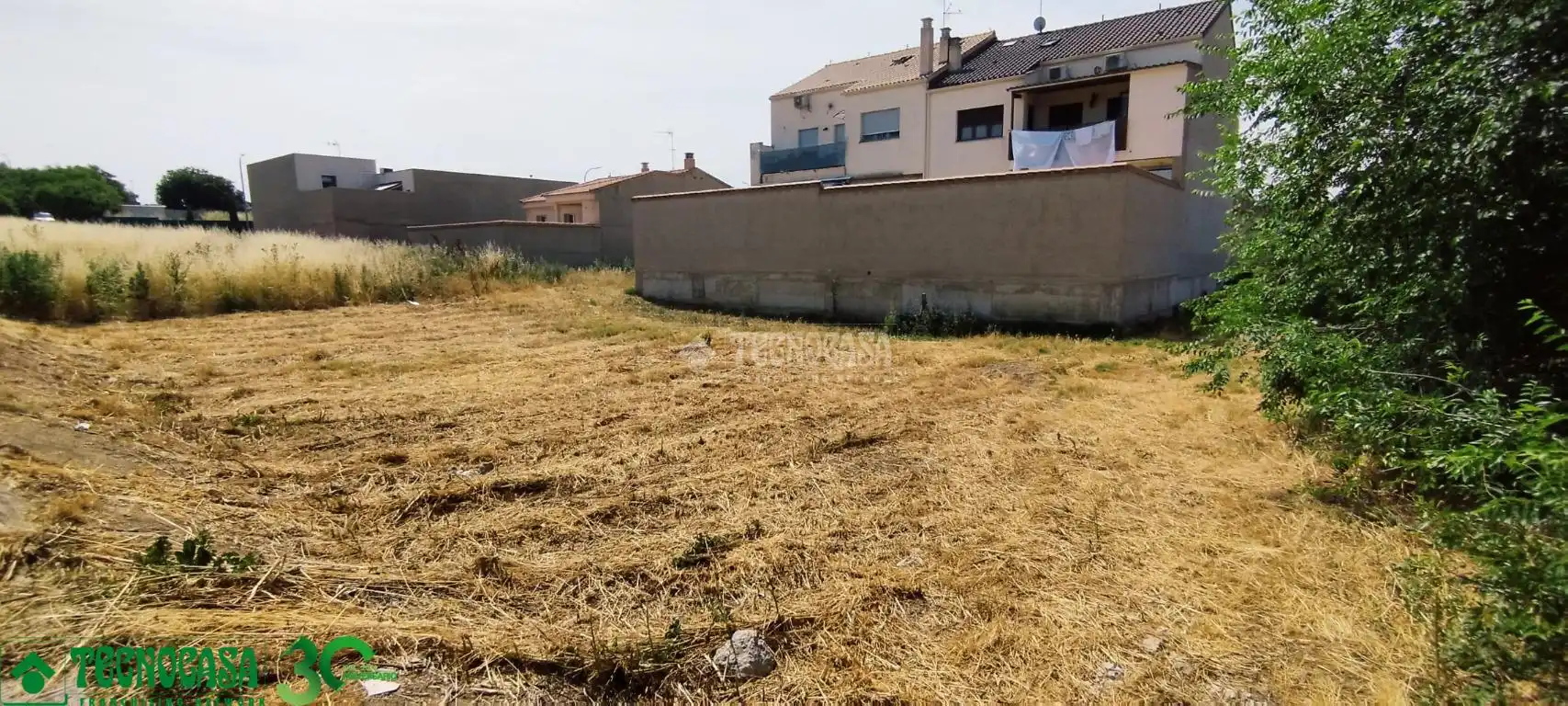 Residencial en venta en Mora