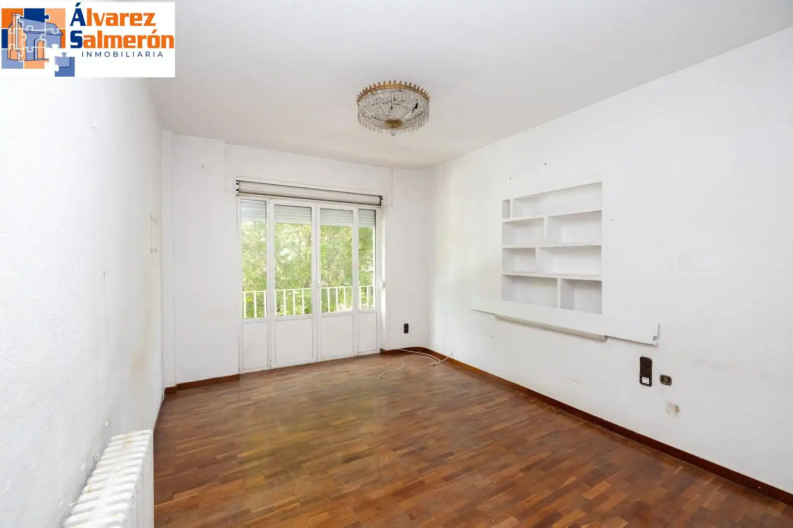 Piso con terraza en venta en Centro, imagen 11