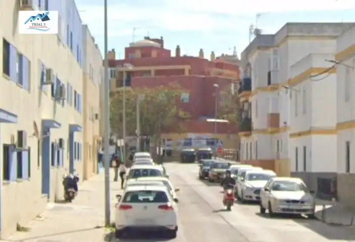 Pis en venda a Calle PATRON CARRERILLA, imagen 2