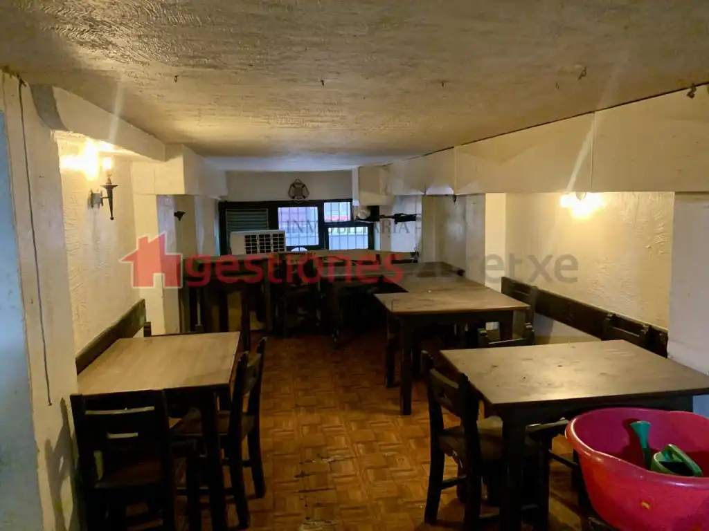 Local comercial en venta en Errekalde, imagen 11