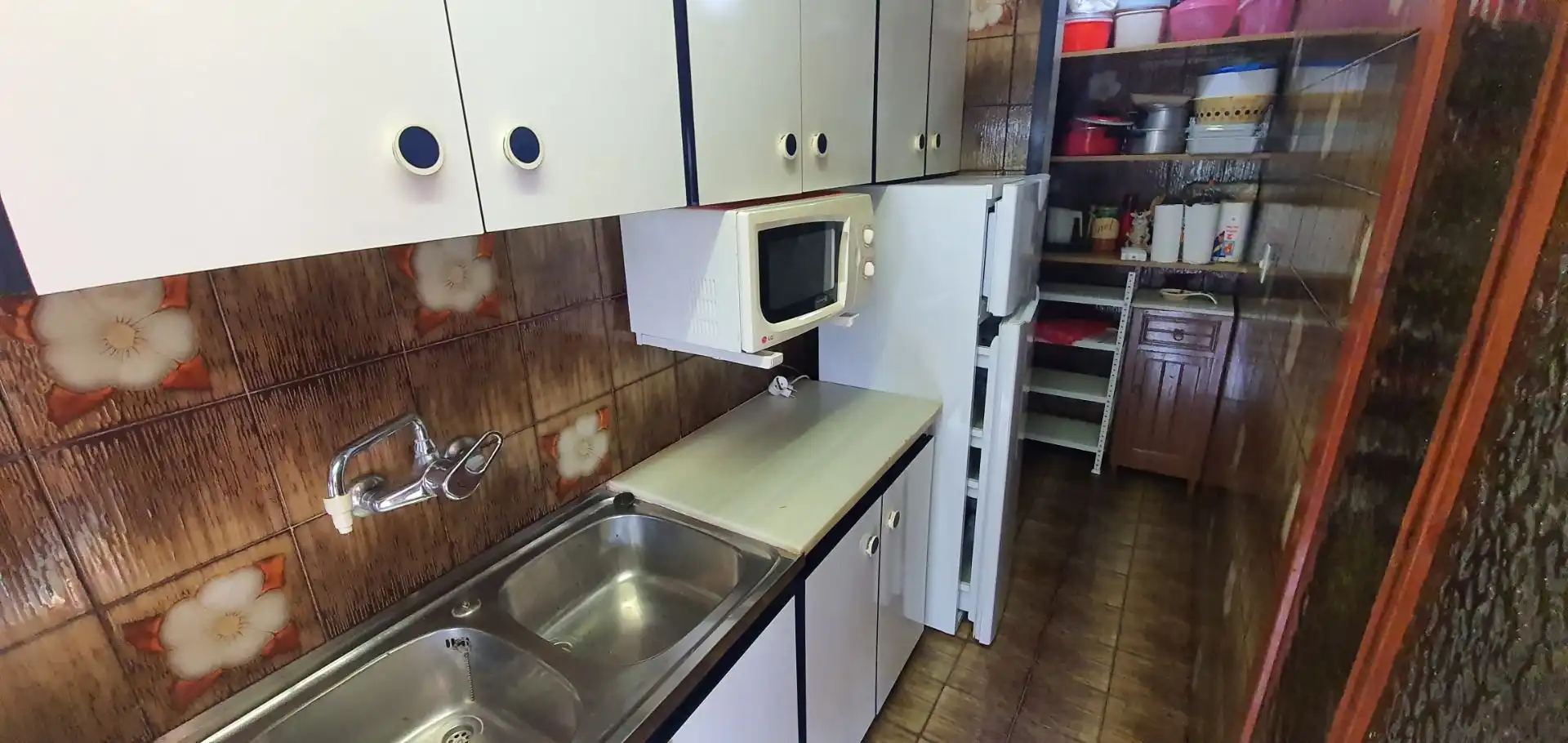 Kitchen of Houses for sale in Bot