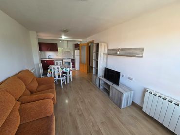 Apartamento con ascensor en venta en Calle la Muela 10