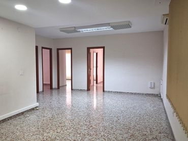 Büro mit Aufzug zum Verkauf in Centro Ciudad