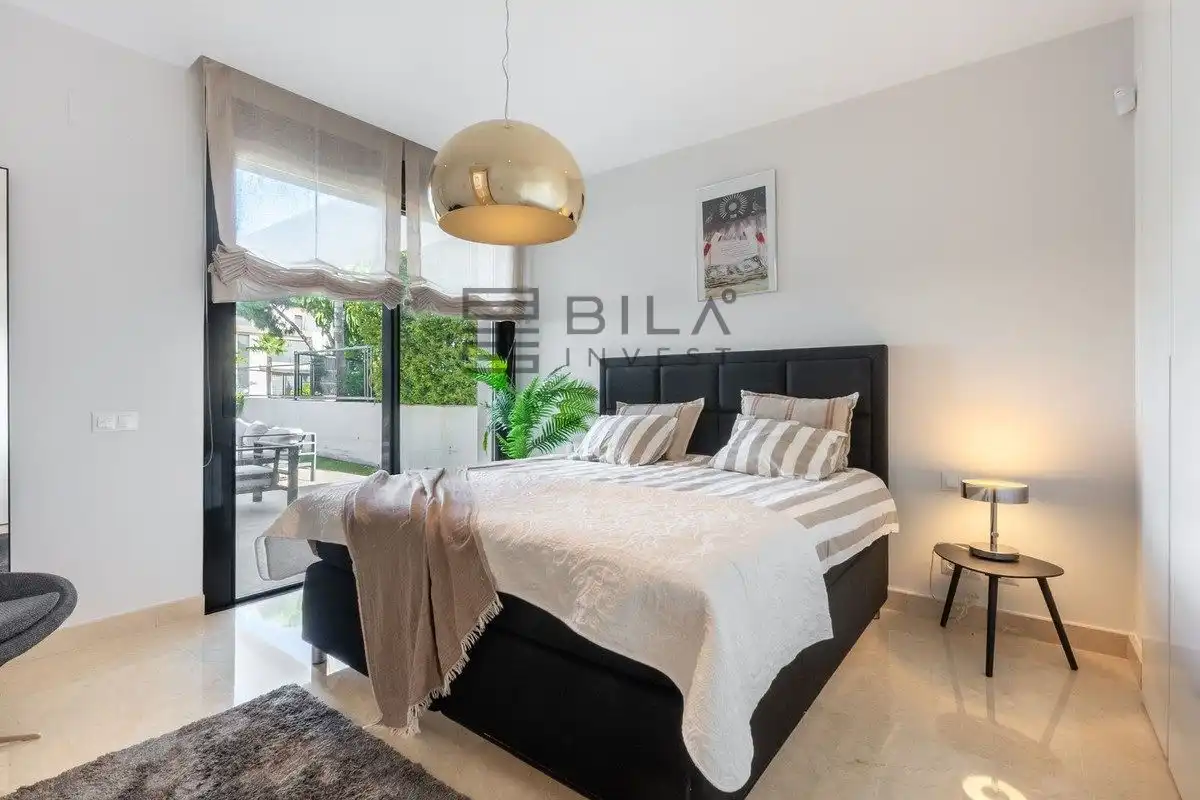 Wohnung zum Verkauf in Artola Homes, imagen 27