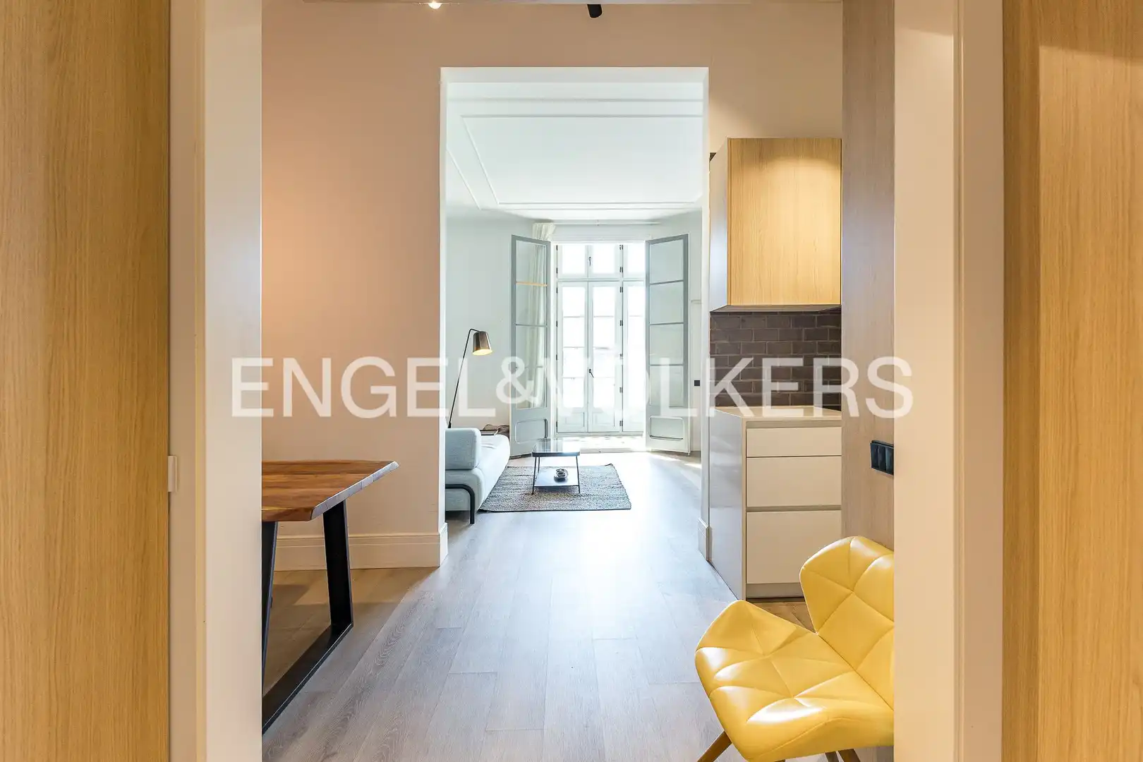 Wohnung mit Terrasse zum Verkauf in Eixample, imagen 37