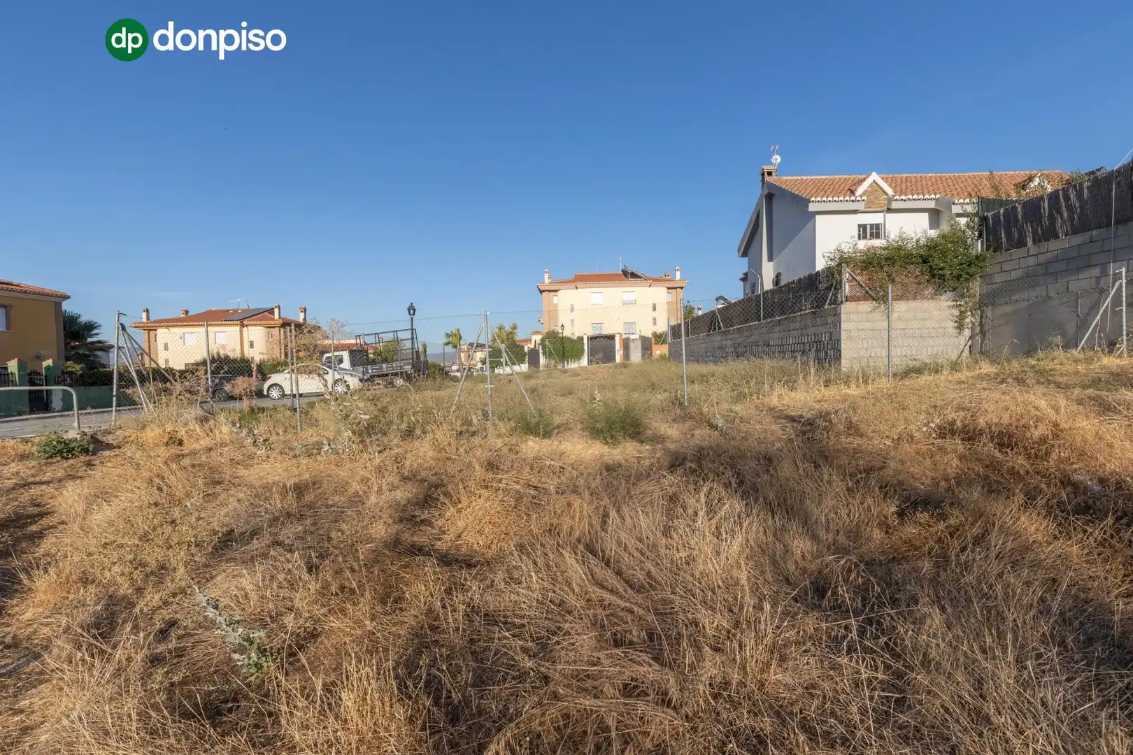 Terreno residencial en venta en Urbanizacion La Quinta, imagen 12