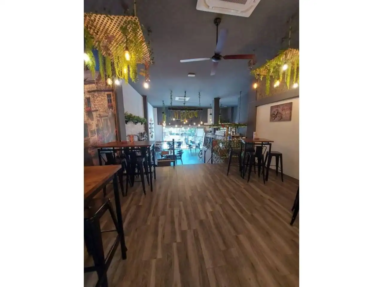 Local comercial en traspàs a Calle Cruz del Sur, imagen 9