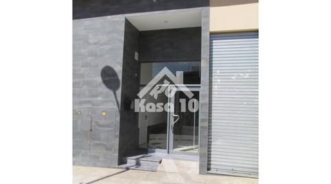 Foto 3 von Wohnung zur Miete in Plaza Libertad, Ibi, Alicante