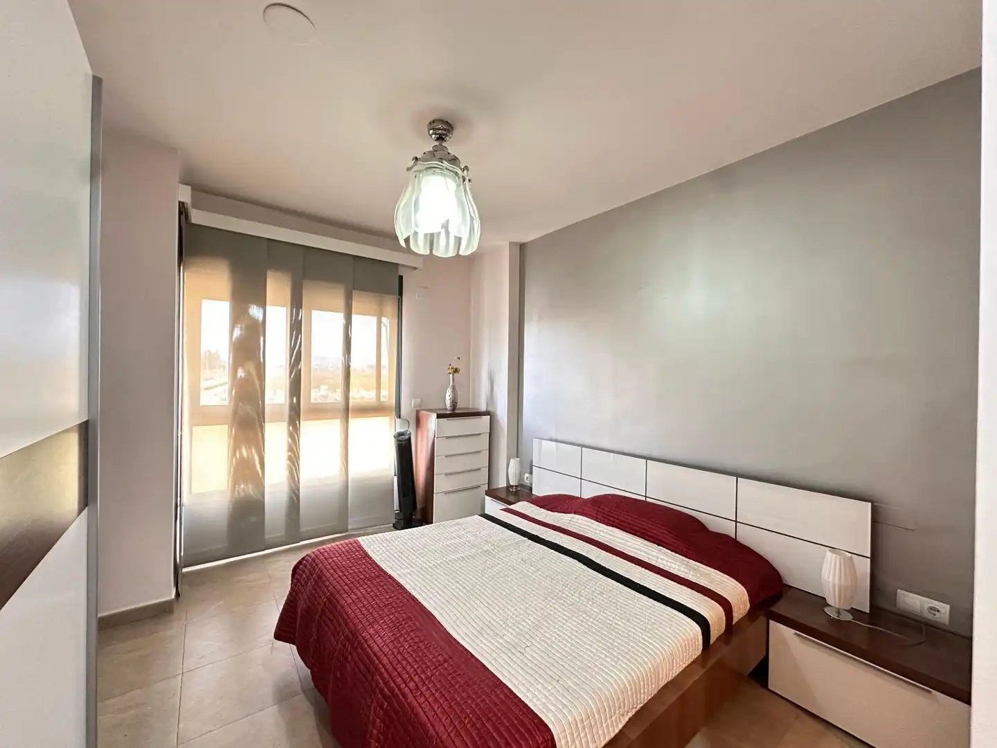 Habitación de Piso en venta en Carlet con Aire acondicionado, Calefacción y Balcón