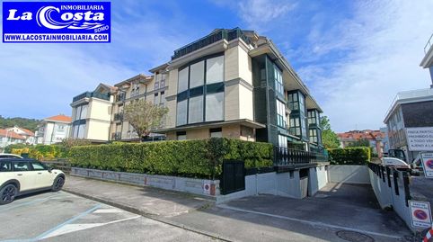 Foto 2 von Wohnung zum Verkauf in Calle las Quebrantas, Somo, Ribamontán al Mar