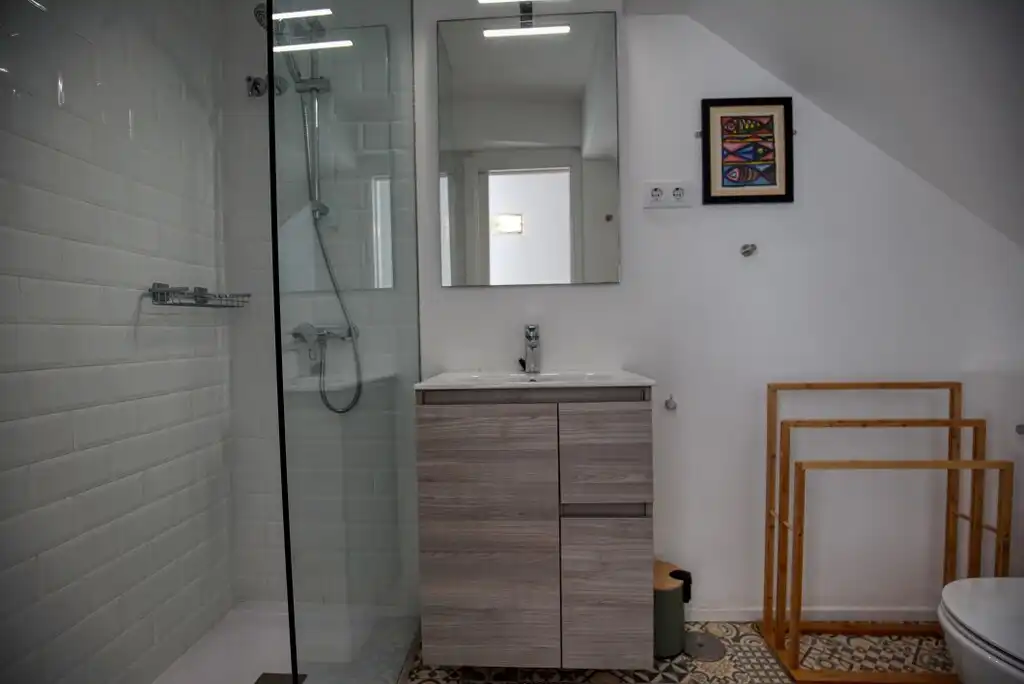 Villa mit Pool zum Verkauf in Estepona Pueblo, imagen 17