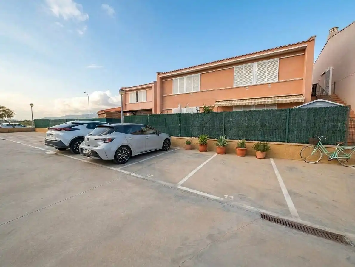 Casa aparellada amb piscina en venda a Platja de Mont-roig, imagen 24
