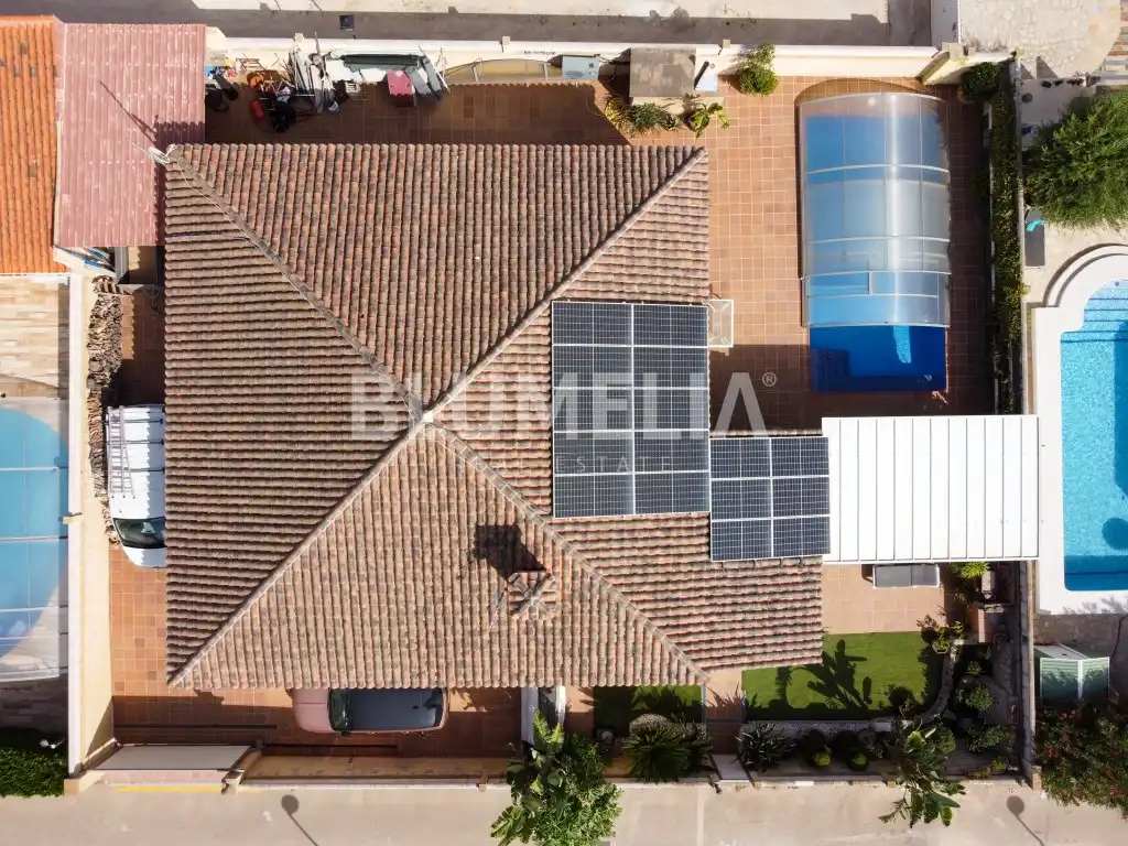 Casa con piscina in vendita a Partida Xironets Cl-11, imagen 2