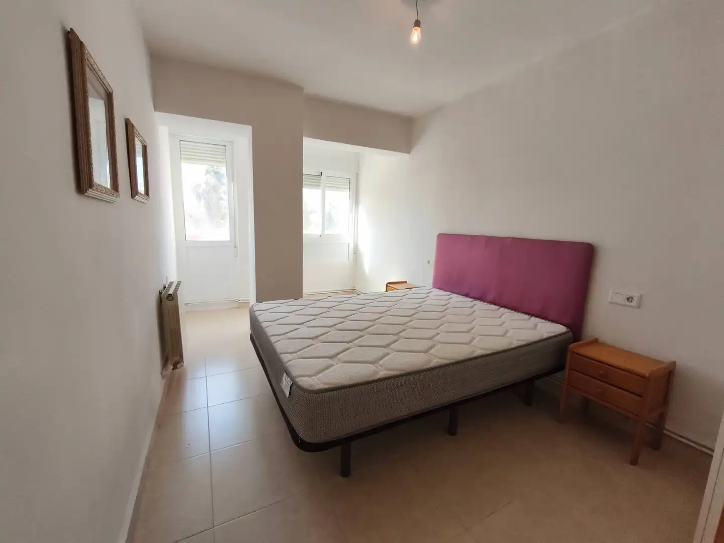 Habitación de Piso en venta en Torrevieja con Calefacción, Jardín privado y Trastero