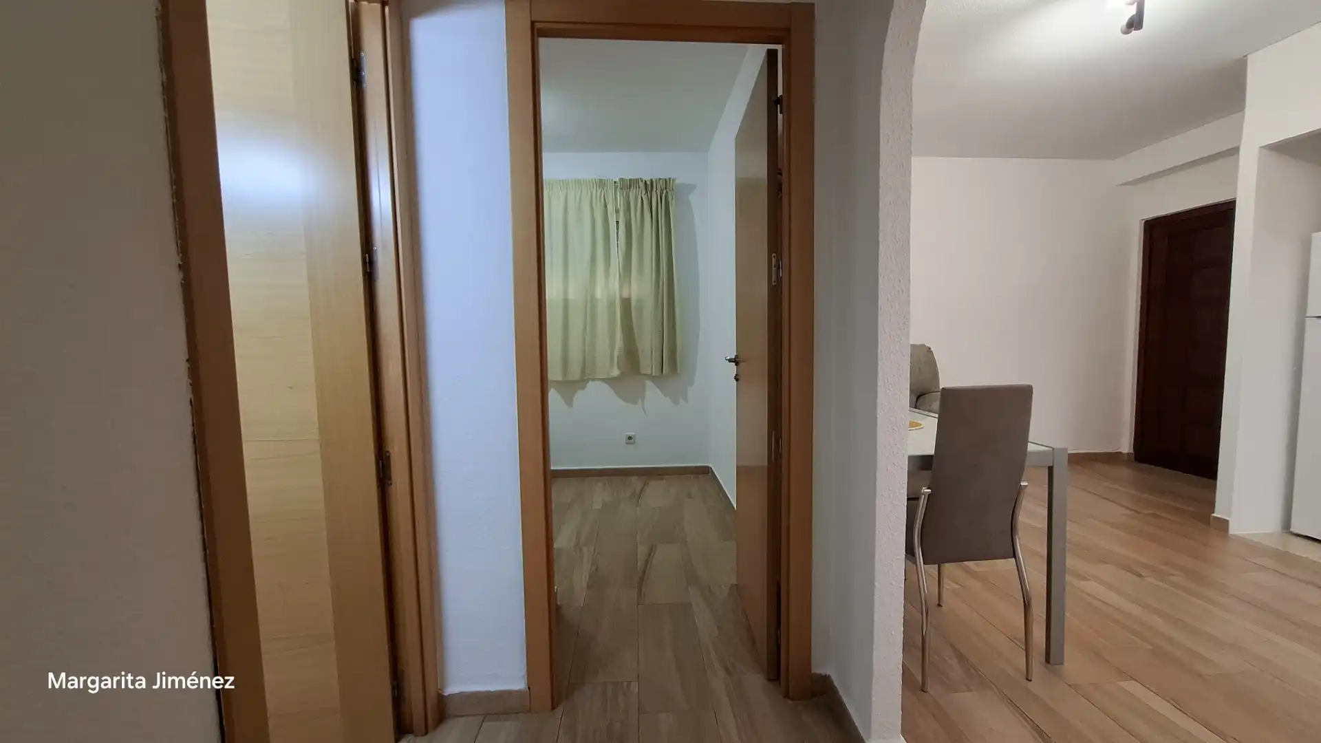Flat for rent in Córdoba  with Air Conditioner, Terrace and Furnished