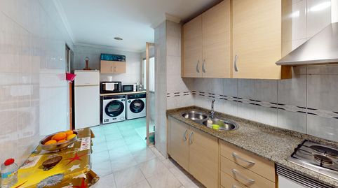Photo 3 of Flat for sale in Calle Cuatretondeta, Nou Alacant, Alicante / Alacant