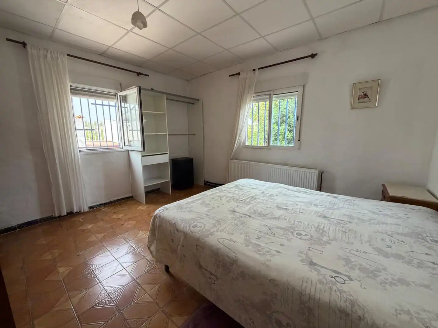 Habitación de Casa o chalet en venta en Godelleta con Calefacción, Jardín privado y Terraza