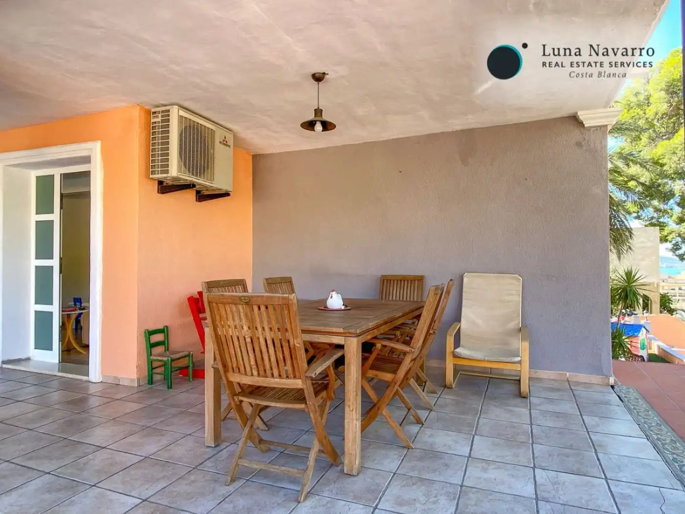 Chalet con piscina en venta en Chambele, imagen 15