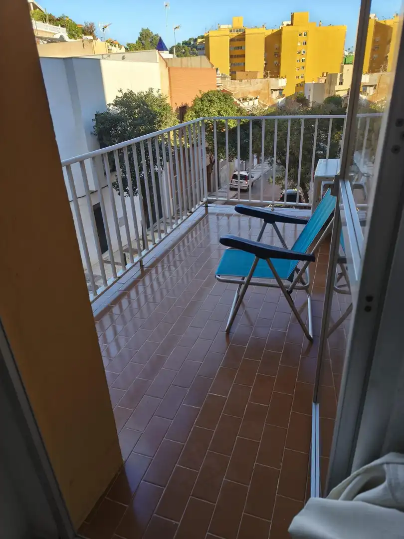 Flat with terrace for sale in Calle Martínez Falero, imagen 18