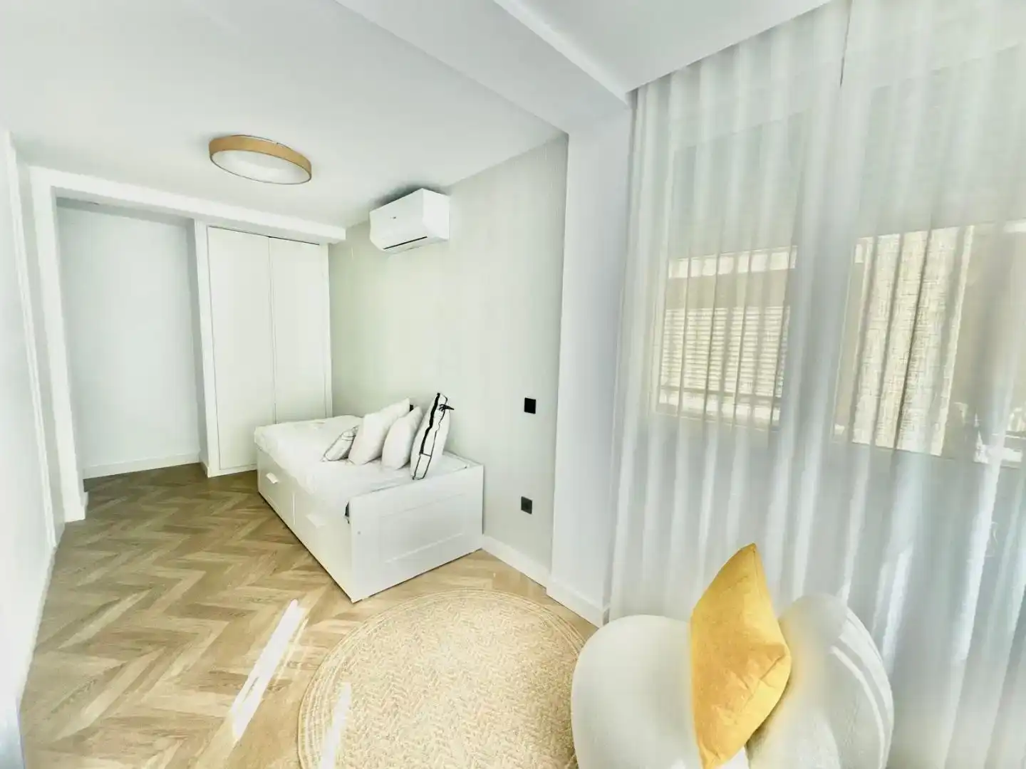 Habitación de Piso en venta en Marbella con Aire acondicionado