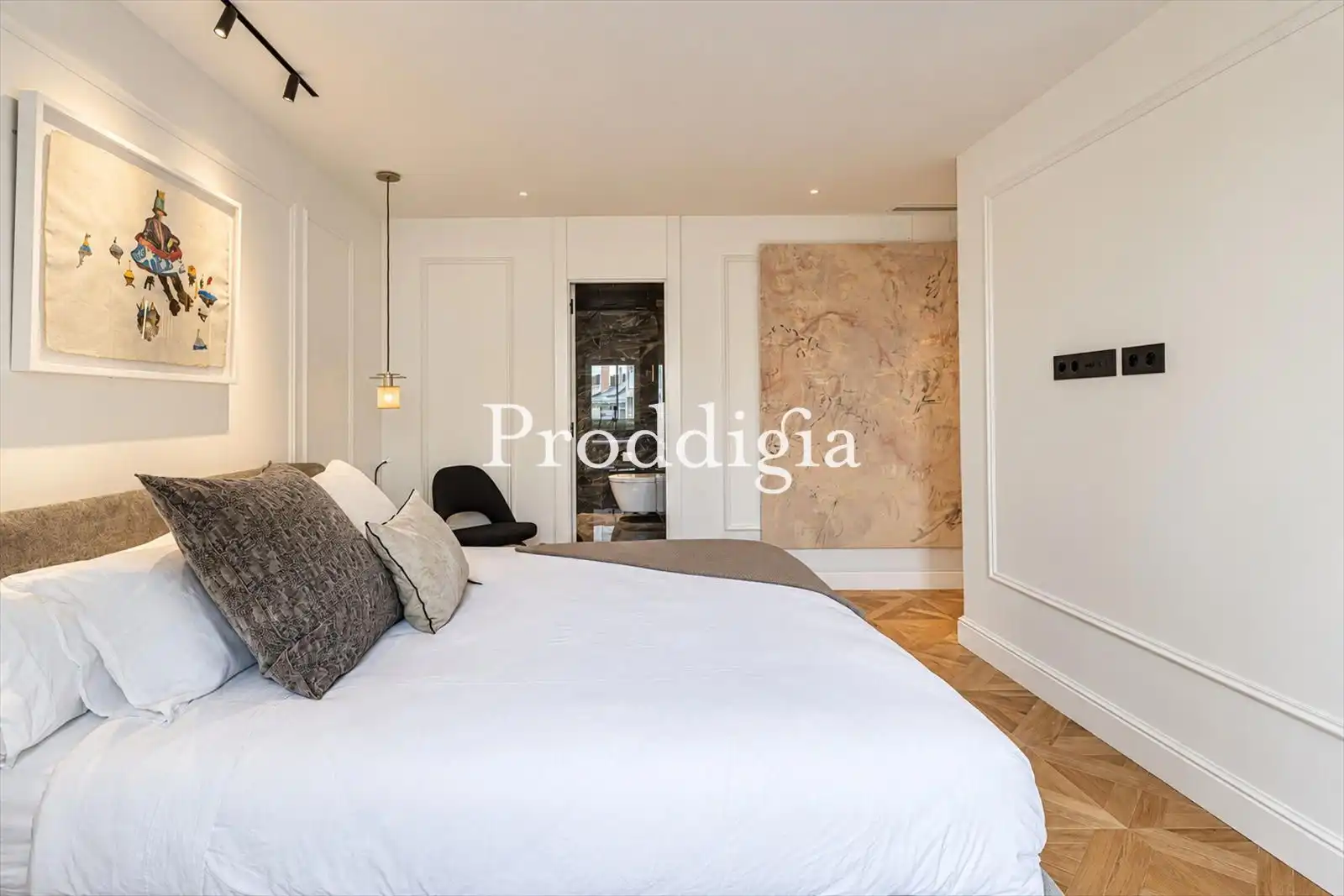 Piso con ascensor en venta en Calvet, imagen 30