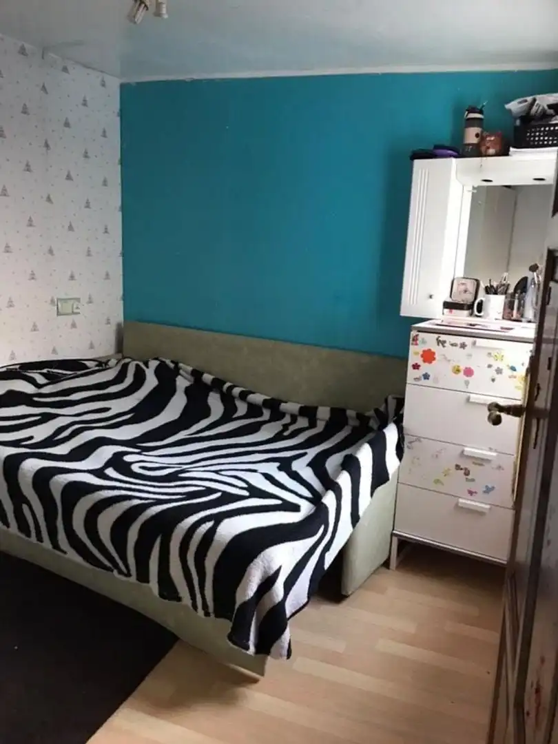 Penthouse for sale in Monte Alto - Zalaeta - Atocha, imagen 12