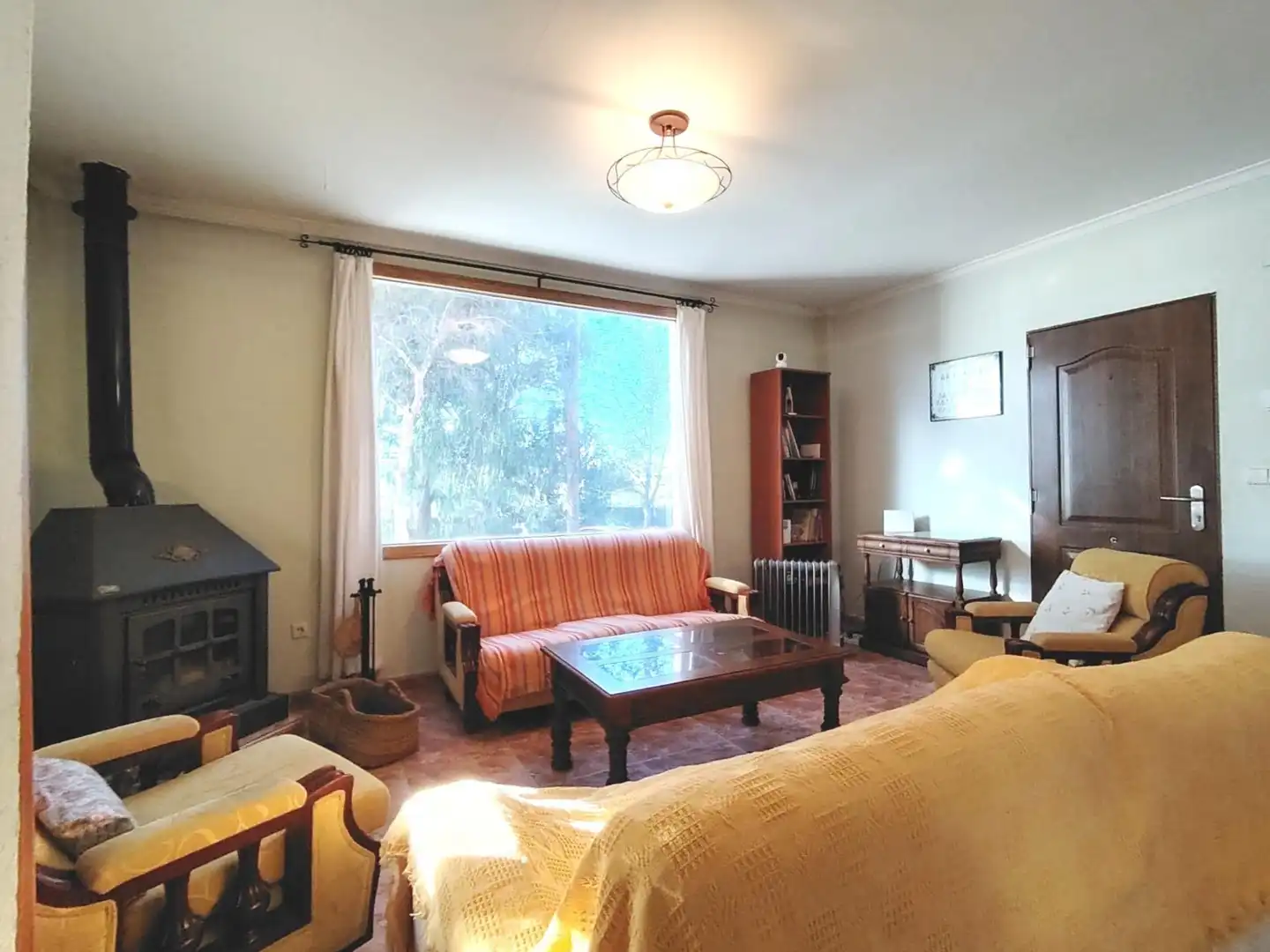 Villa à vendre à Pedanías Oeste