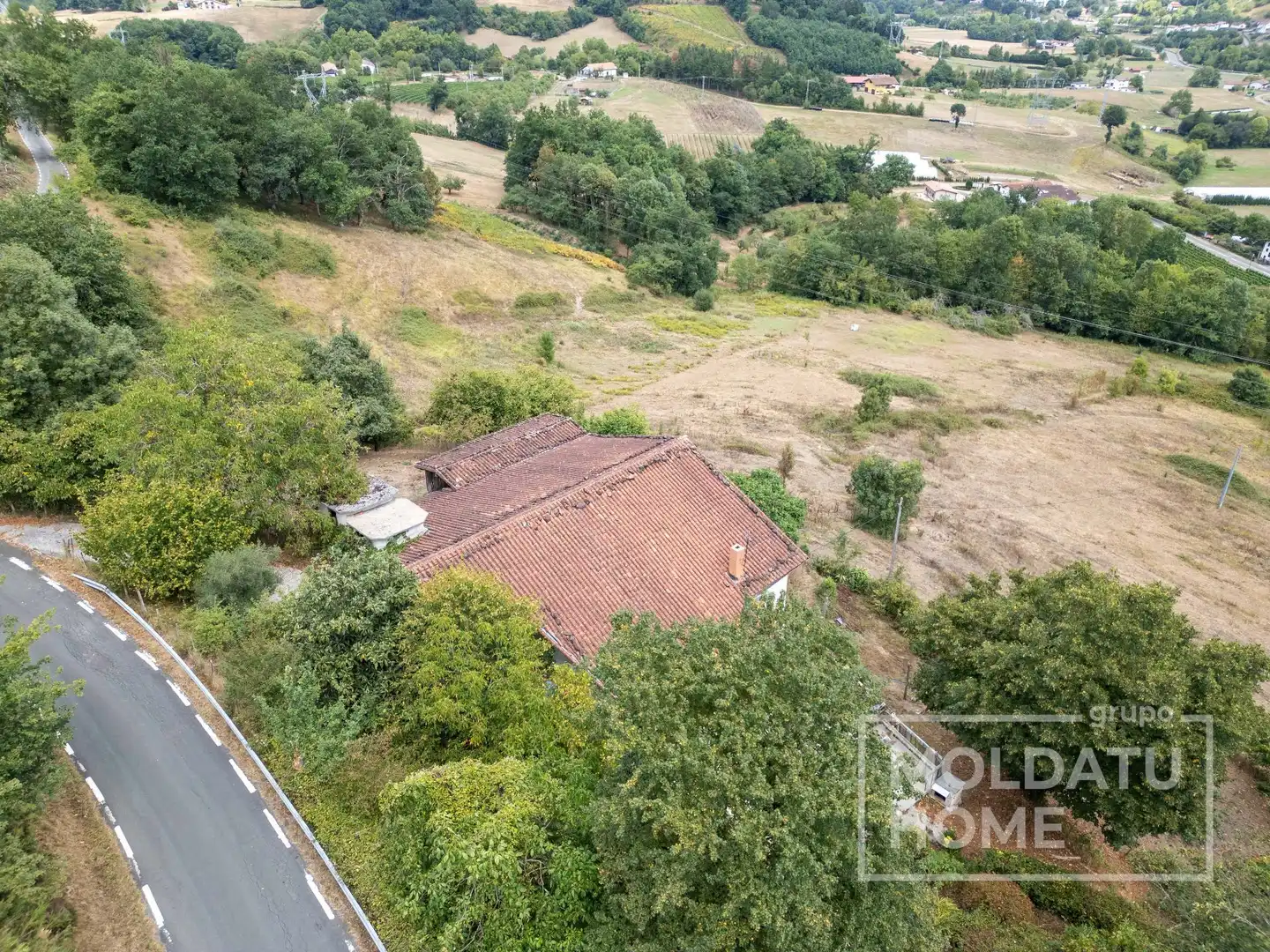 Casa o chalet en venta en Segura con Jardín privado y Trastero