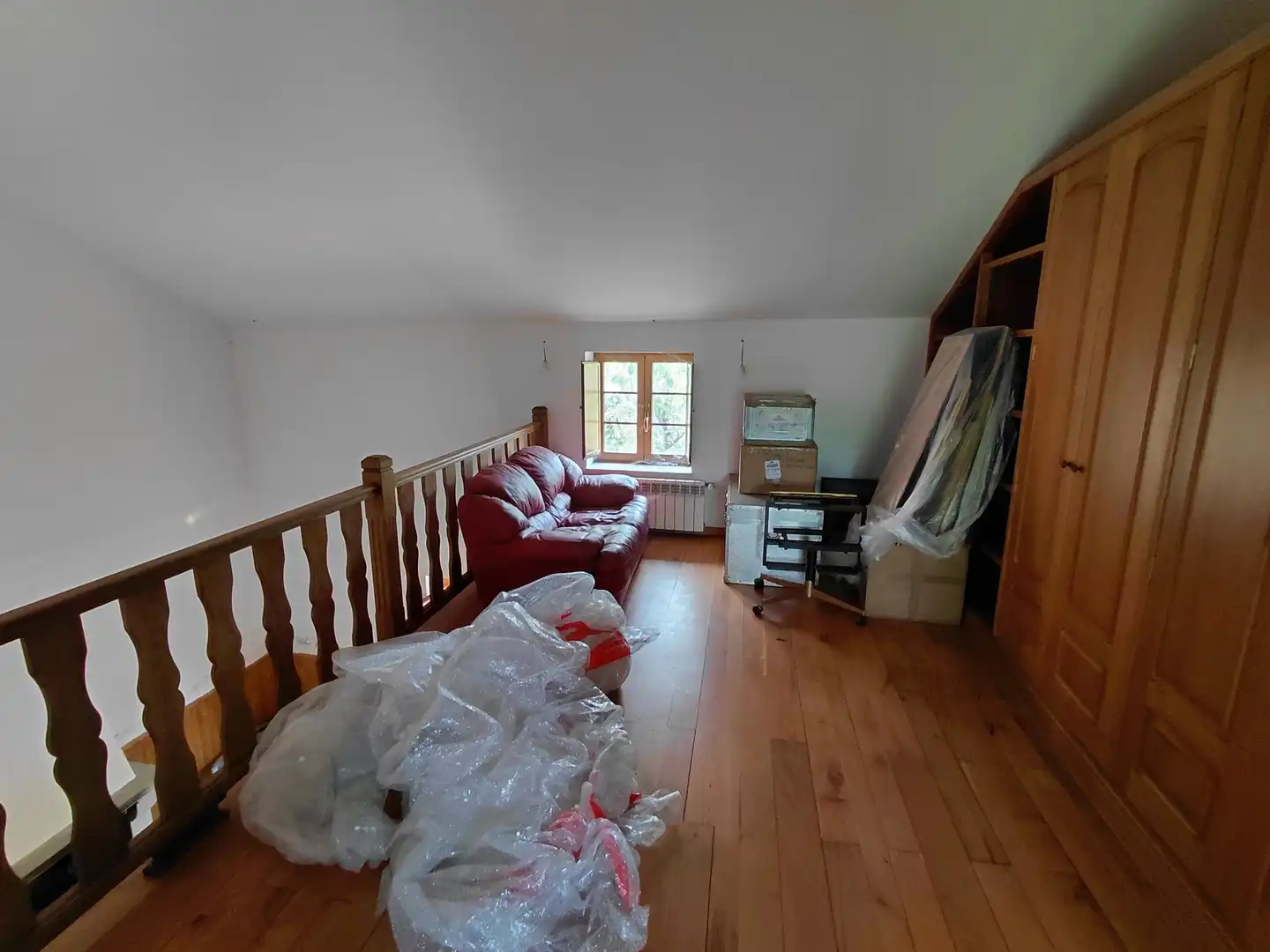 Casa o chalet en venta en Betanzos con Calefacción, Jardín privado y Trastero
