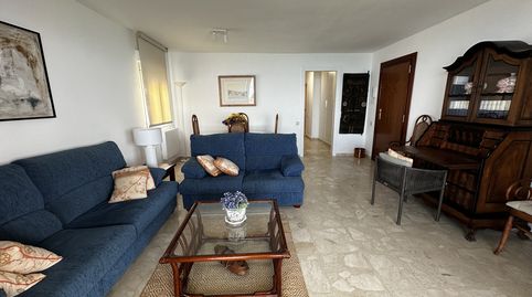 Foto 3 de Apartamento de alquiler en Playa Bajadilla - Puertos, Marbella