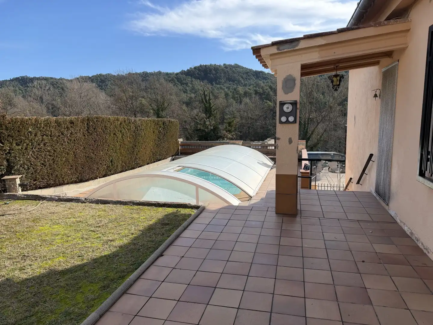 Haus mit Terrasse zum Verkauf in Sant Agustí de Lluçanès, imagen 3