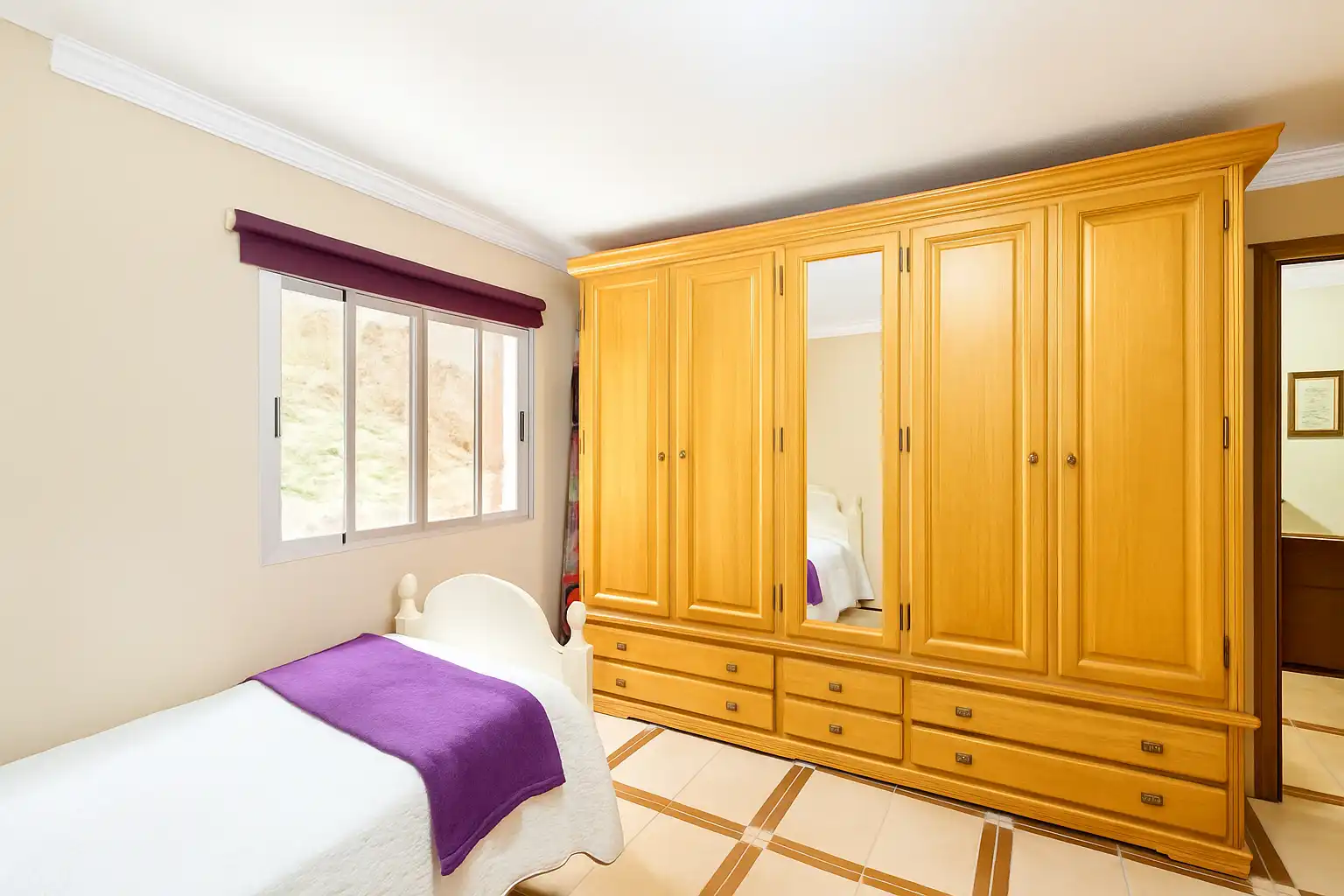 Habitación de Piso en venta en Vegueta - Cono Sur - Tafira