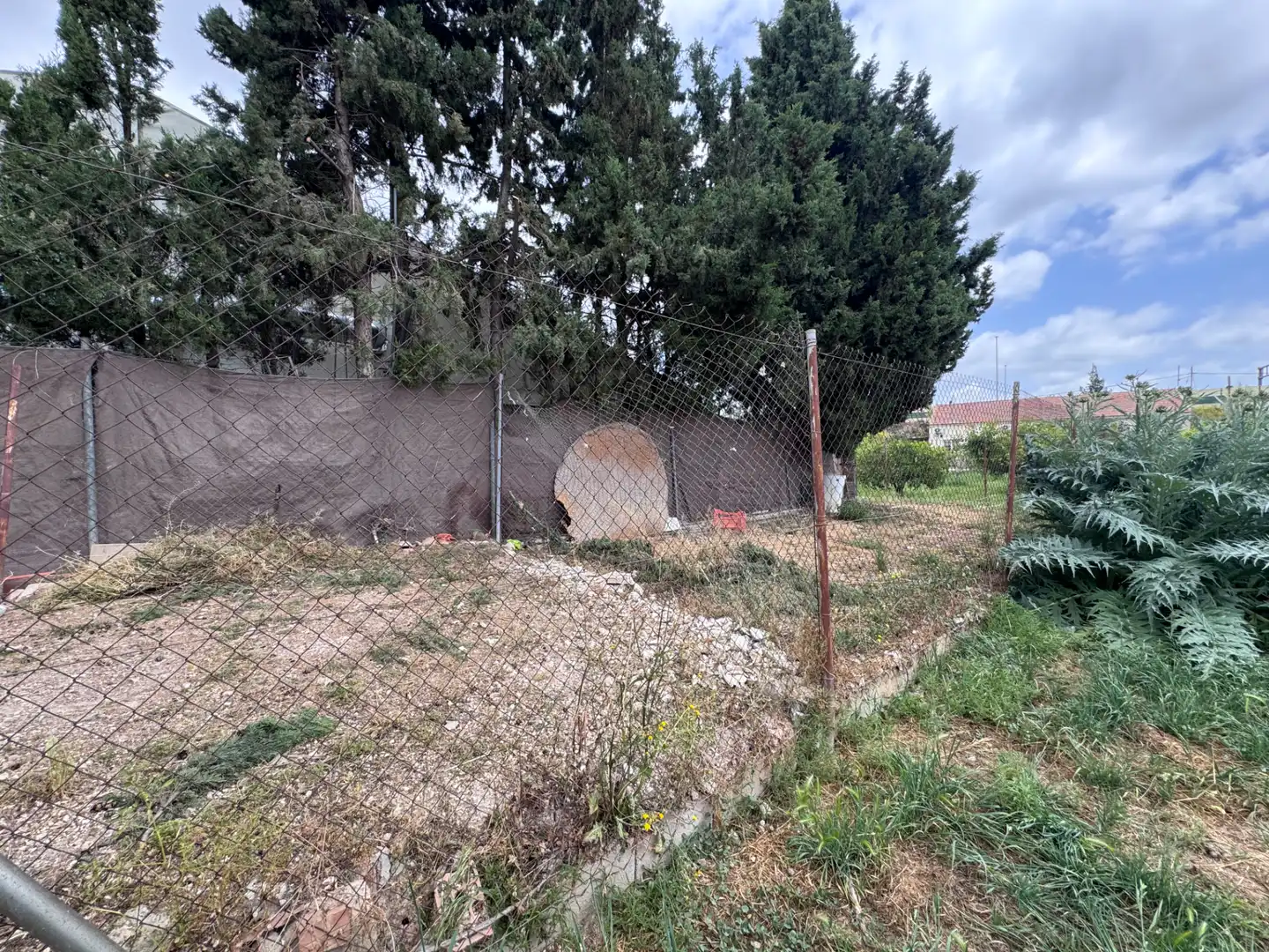 Residential zum Verkauf in Murcia