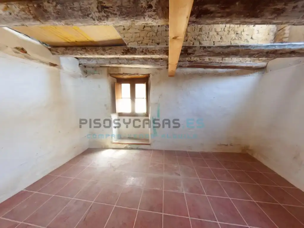 Casa o xalet en venda en Uncastillo
