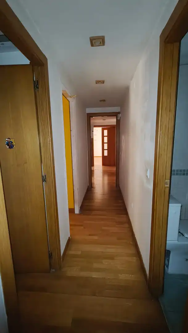 Piso en venta en Valencia