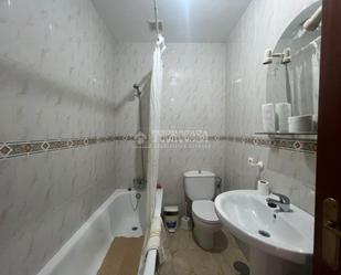 Bathroom of Single-family semi-detached for sale in San Roque