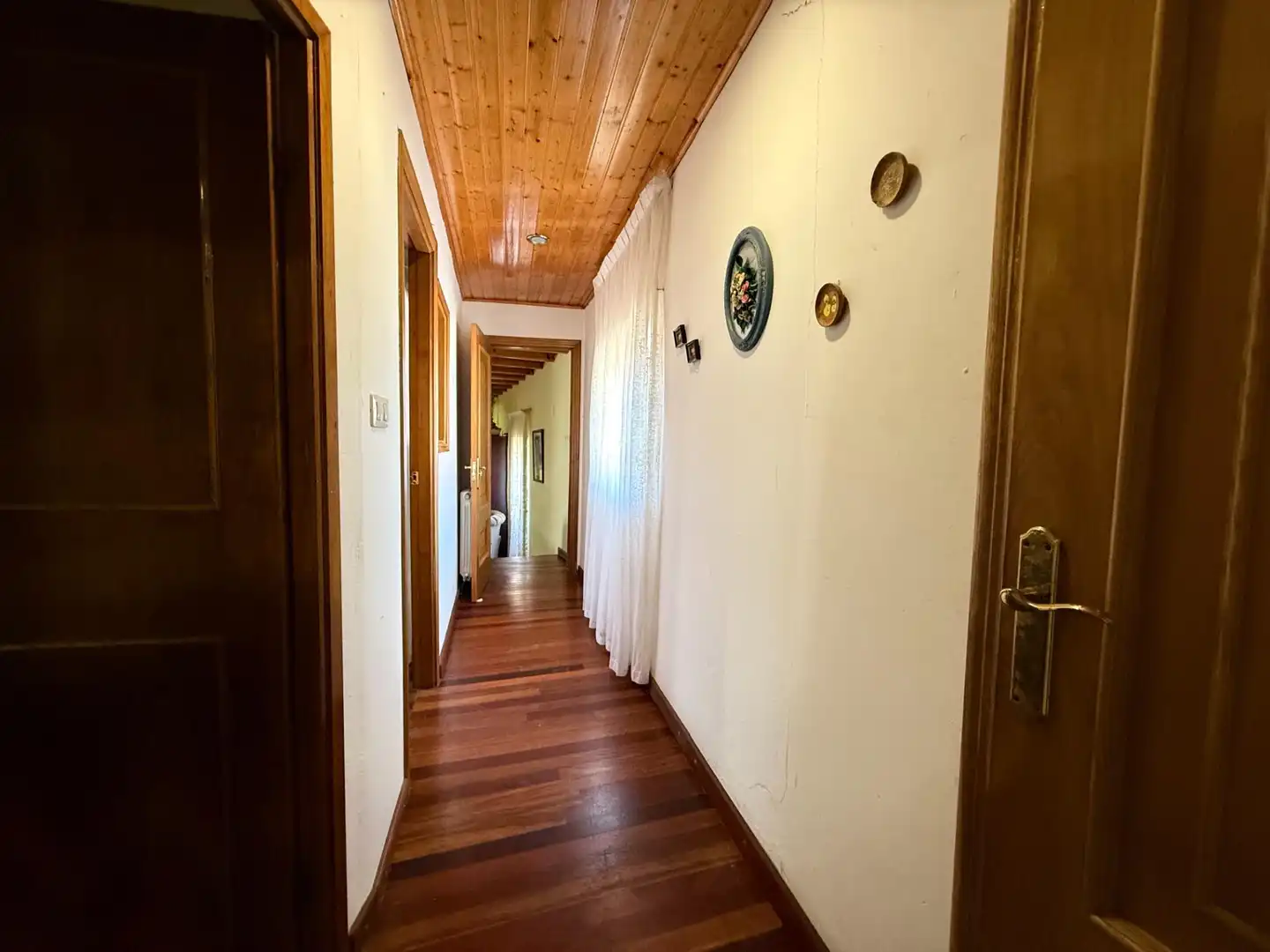 Casa o xalet en venda en Pantón amb Calefacció, Parquet i Traster