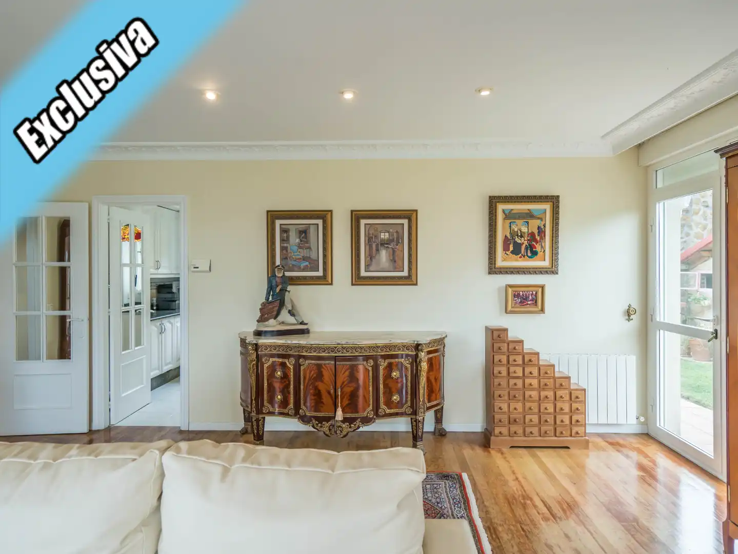 Casa amb jardí en venda a CA-500 29, imagen 17