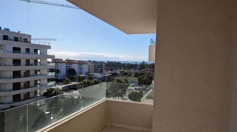 Foto 3 de Piso de alquiler en Rodeo Alto - Guadaiza - La Campana, Marbella