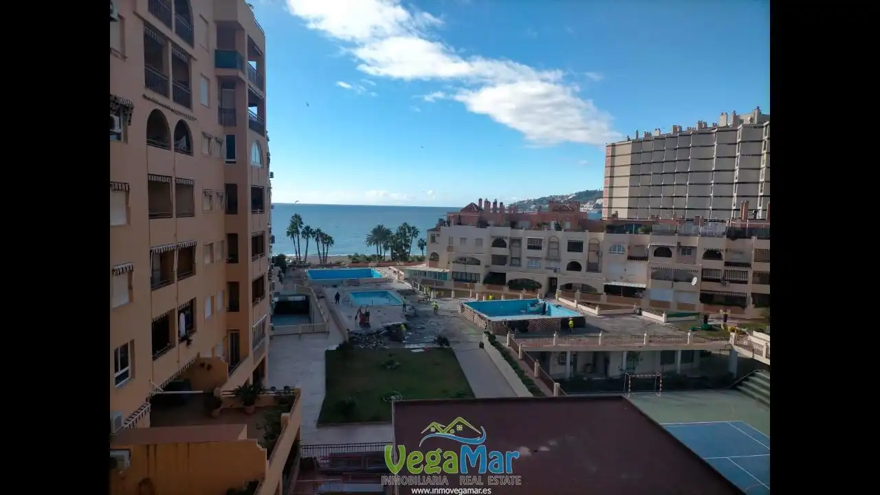 Appartement avec ascenseur à louer à San Cristóbal, imagen 2