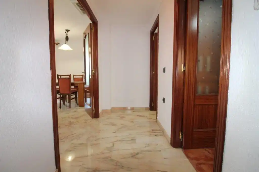 Piso en venta en Benalmádena con Aire acondicionado, Terraza y Amueblado