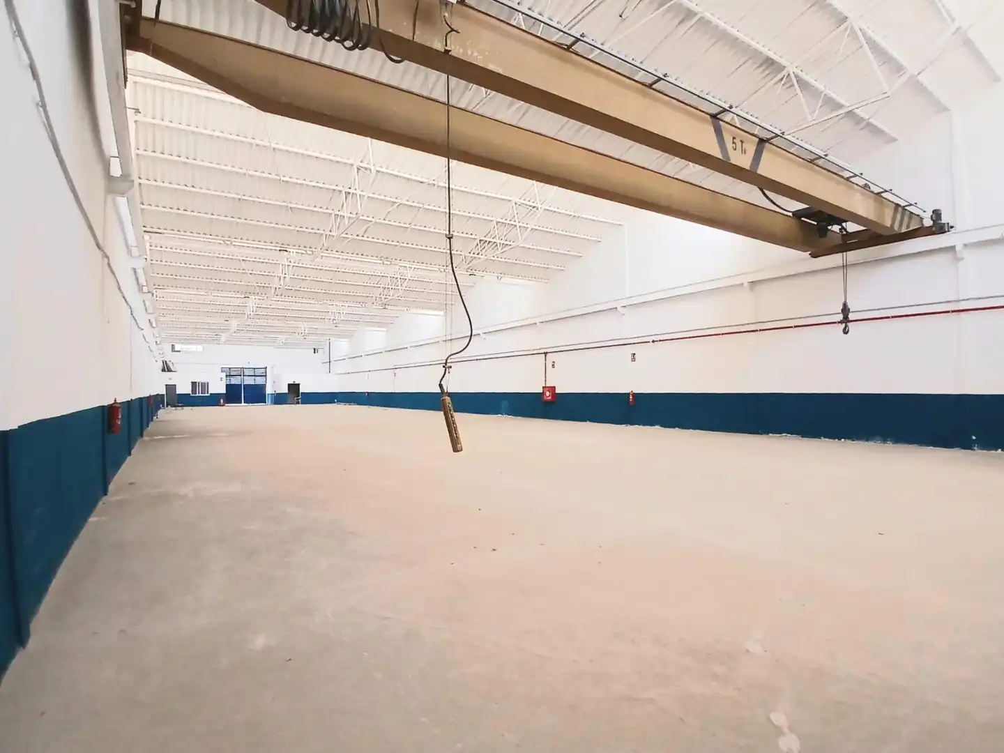 Nave industrial en venta en Florida - Ciudad de Asís, imagen 14