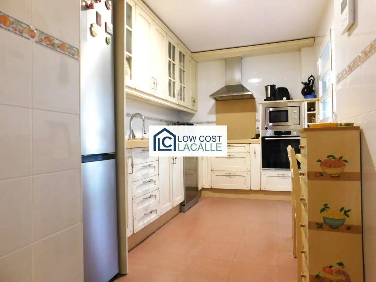 Kitchen of Houses for sale in Jerez de la Frontera  with Air Conditioner and Terrace